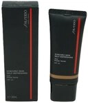 SHISEIDO Foundation Shiseido Synchro Self-Refreshing Foundation 415 Tan Hale Kwanzan