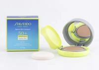 SHISEIDO Foundation SHISEIDO - Sports BB Compact - 30ml SPF50+ Medium Dark