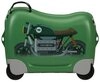 Samsonite Kinderkoffer DREAM2GO, 4 Rollen, ger&auml;umiger Innenraum, kompakte Ma&szlig;e