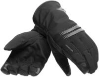 Dainese Motorradhandschuhe Plaza 3 D-Dry wasserdichte Motorradhandschuhe wasserdicht