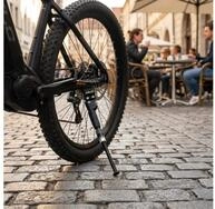 XLC Fahrradst&auml;nder XLC Hinterbaust&auml;nder KS-R04, verstellbar f&uuml;r 24-29 Zoll,