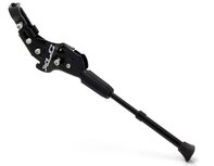 XLC Fahrradst&auml;nder XLC Hinterbaust&auml;nder KS-R06 schwarz verstellbar 24 bis 28...