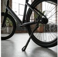 Hebie Fahrradst&auml;nder Hebie Hinterbaust&auml;nder 618 AX 20"" schwarz universal auf