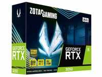 Zotac GAMING GeForce RTX 3050 Eco Grafikkarte
