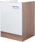 Flex-Well Sp&uuml;lenschrank Samoa (B x H x T) 50 x 82 x 57 cm