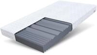 Kaltschaummatratze COMFORT PLUS 90x200, 140x200, 180x200 cm & weitere Gr&ouml;&szlig;en, FDM,