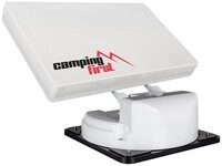 Camping First Satmex Flat 2 Camping Sat-Anlage