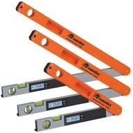 Nedo Winkelmesser Nedo Winkeltronic digital SL600mm, L:60 cm