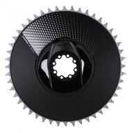 SRAM Fahrradkette SRAM Kettenblatt RED/Force 12-fach 48T - 12-fach