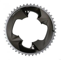 SRAM Kettenschaltung SRAM Kettenblatt Road Force AXS 46T - 12-fach, 107 mm...