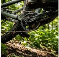 SRAM Kettenschaltung SRAM Kettenblatt X-Sync 2 SL Eagle 34T / 3 mm / lunargrau...