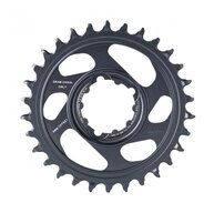 SRAM Kettenschaltung SRAM Kettenblatt X-Sync 2 SL Eagle 30T / 6 mm / lunargrau...