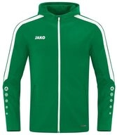 Jako Trainingsjacke Kapuzenjacke Power