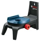 BOSCH Wandhalter BOSCH Mechanischer Halter RM 2 f&uuml;r Laserlinienpositionierung