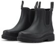 Ilse Jacobsen RUB30C Gummistiefel Naturkautschuksohle, perfekt f&uuml;r Regenwetter