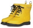 Ilse Jacobsen RUB2 Gummistiefel Naturkautschuksohle, perfekt f&uuml;r Regenwetter,