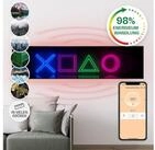 Klarstein Heizk&ouml;rper Wonderwall Air Art Smart 350W, elektrische...
