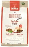 Bosch Petfood Insect Adult Tapioka & Apfel 800 g, Trockenfutter f&uuml;r: Hund