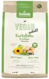 Bosch Petfood Vegan Adult Kartoffel & Erbsen 800 g, Trockenfutter f&uuml;r: Hund