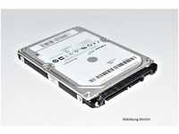Sandisk Samsung HN-M101MBB 1TB interne Festplatte (6,4 cm (2,5 Zoll), 5400 rp...