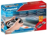 Playmobil&reg; Actionfigur PLAYMOBIL 71397 RC-Modul-Set Bluetooth