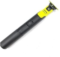 Philips Elektrogesichtshaarentferner OneBlade 360, Mit verstellbar und 360&deg;...