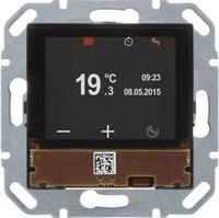 Berker Elektroauto-Ladestation Berker Temperaturregler 80440100