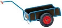 FETRA Transportwagen