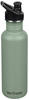 Klean Kanteen Classic (800 ml) Sport Cap sea spray