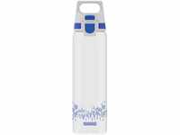 SIGG Total Clear One MyPlanet (0.75L) Blue