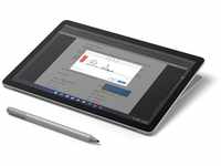 Microsoft MICROSOFT MS Surface Go4 26,6cm (10,5) N200 8GB 64GB W10P Tablet