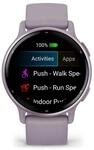 Garmin Watch