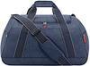 REISENTHEL® Sporttasche activitybag Herringbone Dark Blue
