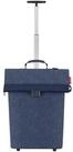 REISENTHEL&reg; Einkaufstrolley Shopping, 43 l, Tragegriff