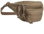 Tasmanian Tiger Umh&auml;ngetasche Tasmanian Tiger Bauchtasche TT Modular Hip Bag braun