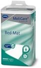 Inkontinenzauflage MoliCare&reg; Premium Bed Mat 5 Tropfen 60x90 cm 25 St&uuml;ck PAUL