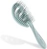 Ninabella Haarbürste für Locken, Lange & Nasse Haare, aus Recyceltem Material,