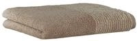 Caw&ouml; Duscht&uuml;cher Unisex Duschtuch 1er Pack Baumwolle, Frottier (1er Pack, 1-St)