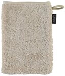 Waschhandschuh Waschhandschuh OANA, Beige, B 16 cm, L 22 cm