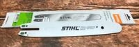 STIHL F&uuml;hrungsschiene F&uuml;hrungsschiene Rollomatic E Mini 40cm - 3/8"P - 1,1 mm