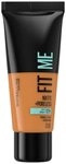 MAYBELLINE NEW YORK Foundation FIT ME! MATTE + PORELESS MAKE-UP, f&uuml;r einen