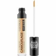 Catrice Concealer Liquid Camouflage High Coverage Concealer 048-Desert Beige