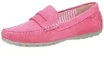 SIOUX Carmona-700 Slipper rosa 35 EU