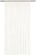 vidaXL Vorhang, Makramee Vorhang 140&times;240 cm Baumwolle