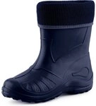 Ladeheid EVA KL058 Thermo Regenstiefel Kinder Gummistiefel mit herausnehmbares