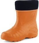 Ladeheid EVA KL058 Thermo Regenstiefel Kinder Gummistiefel mit herausnehmbares