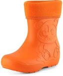 Ladeheid EVA Kinder Gummistiefel Regenschuhe gef&uuml;ttert LA-CA-11 Gummistiefel