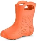 Ladeheid EVA Regenschuhe f&uuml;r Frauen LA-CA-09 Gummistiefel Damen federleichte