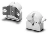 HOUBEN LED-Leuchtmittel Houben Fassung G13 ws,Einbau,o.St. 101685