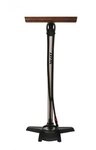 Zefal Fahrradpumpe Zefal Standpumpe Profil Max FP65 670mm 26,4 Zoll Z-Switch